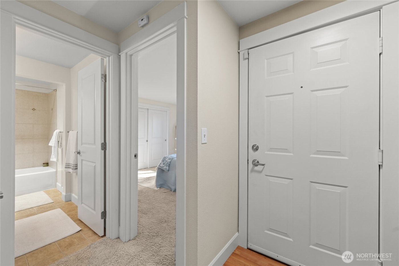 300 N 130th Street #5302, Seattle, WA 98133-7973