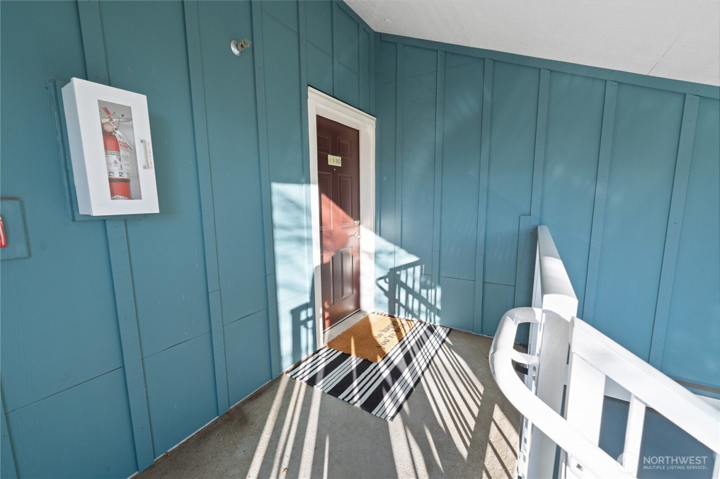 300 N 130th Street #5302, Seattle, WA 98133-7973