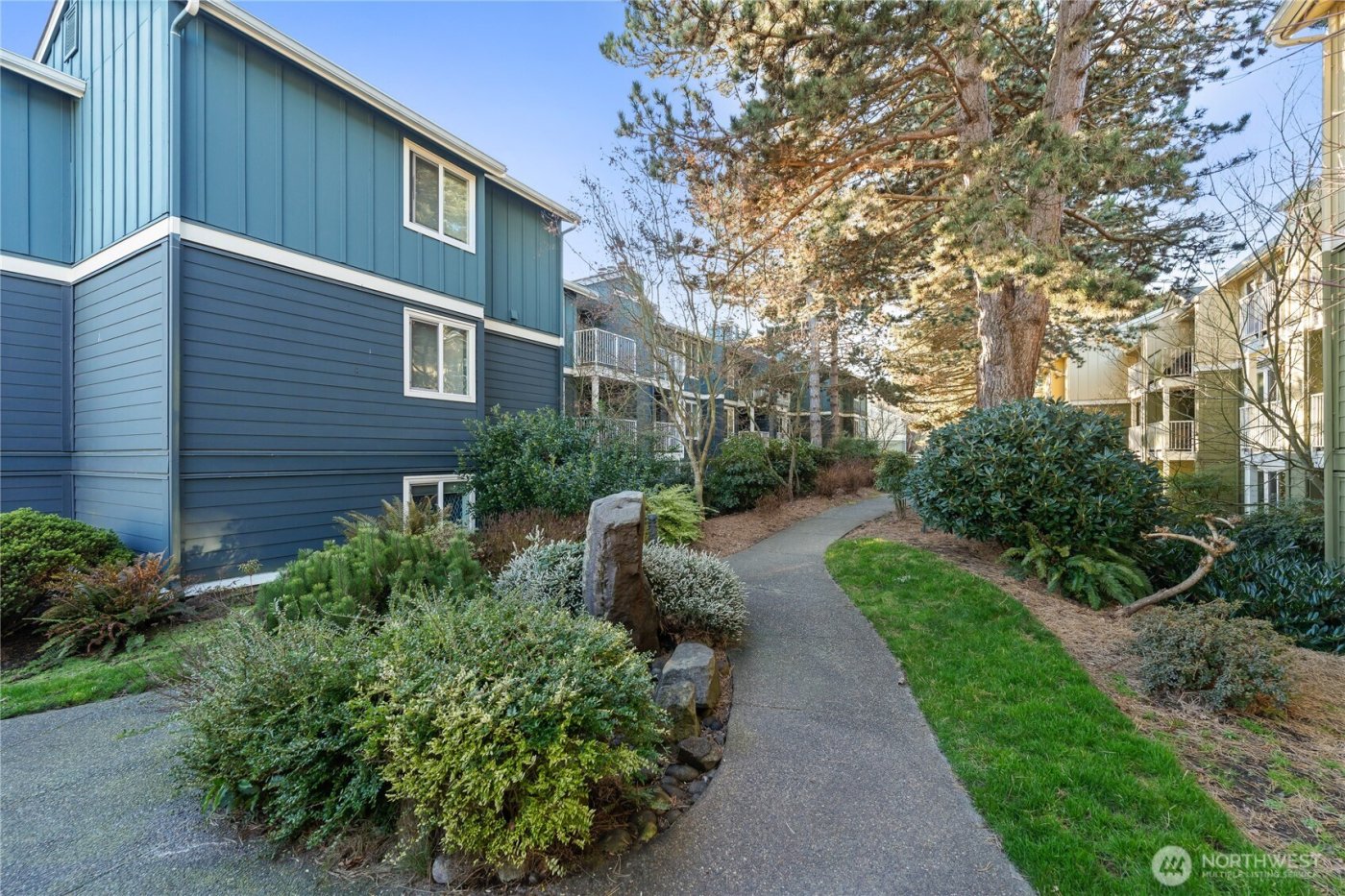 300 N 130th Street #5302, Seattle, WA 98133-7973