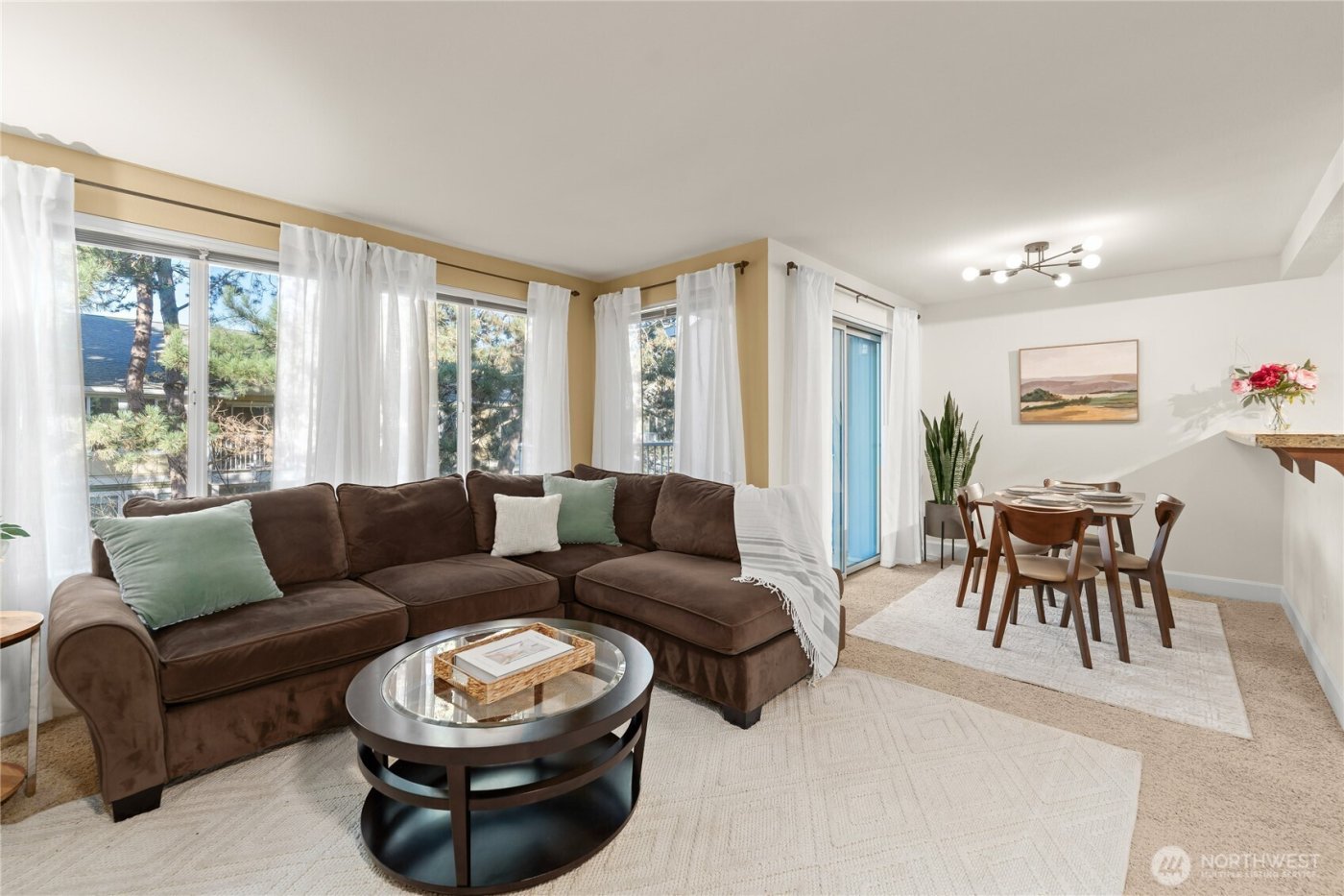 300 N 130th Street #5302, Seattle, WA 98133-7973