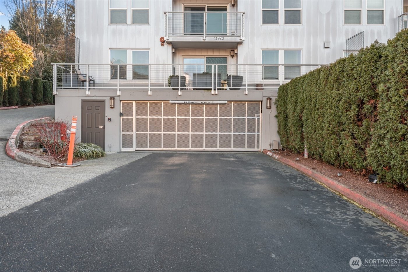 11920 98th Avenue NE #206, Kirkland, WA 98034