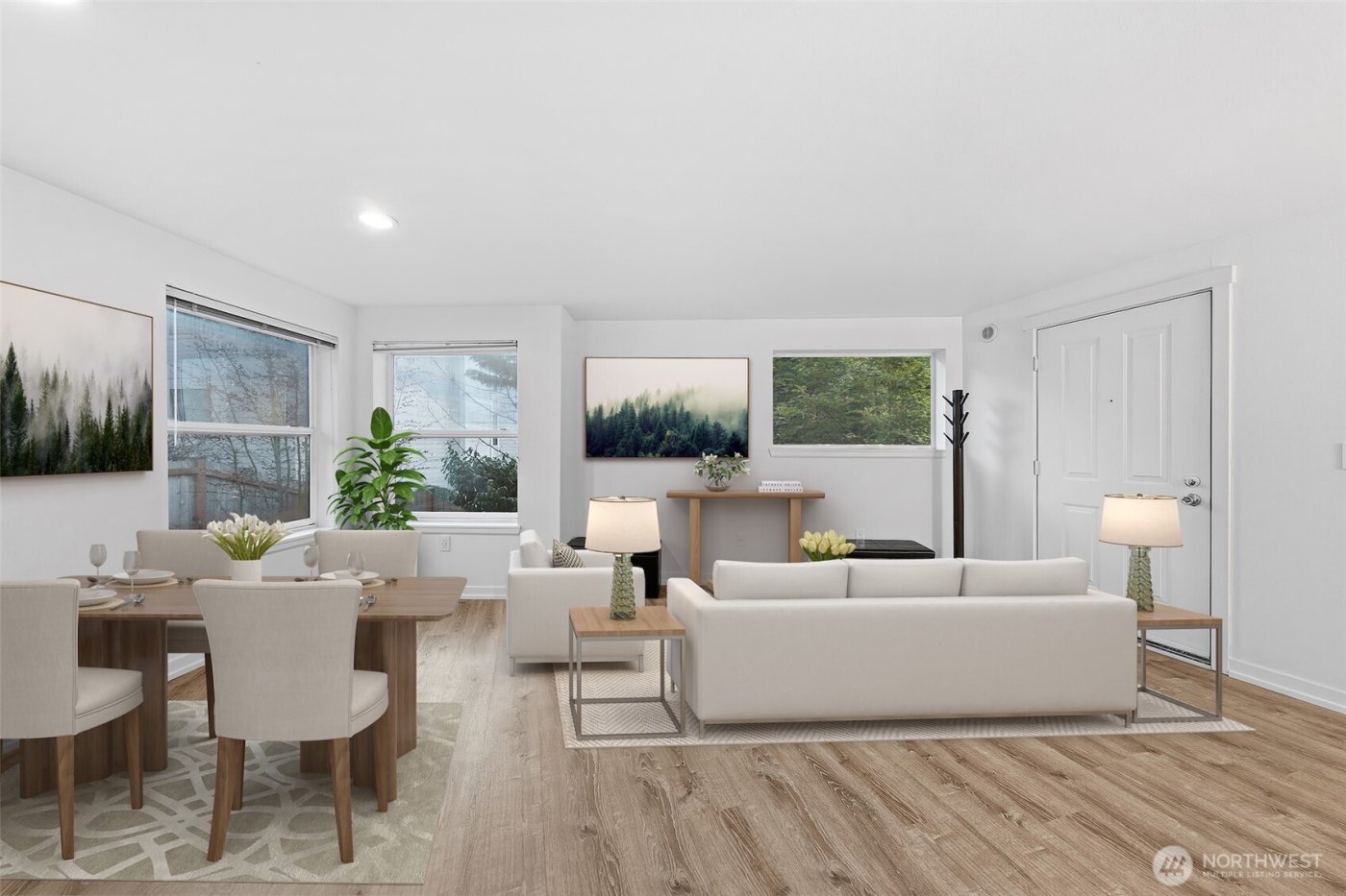 11920 98th Avenue NE #206, Kirkland, WA 98034