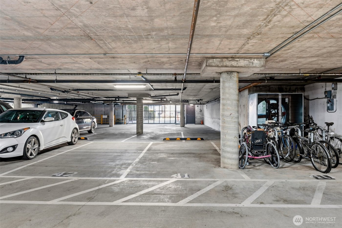 11920 98th Avenue NE #206, Kirkland, WA 98034