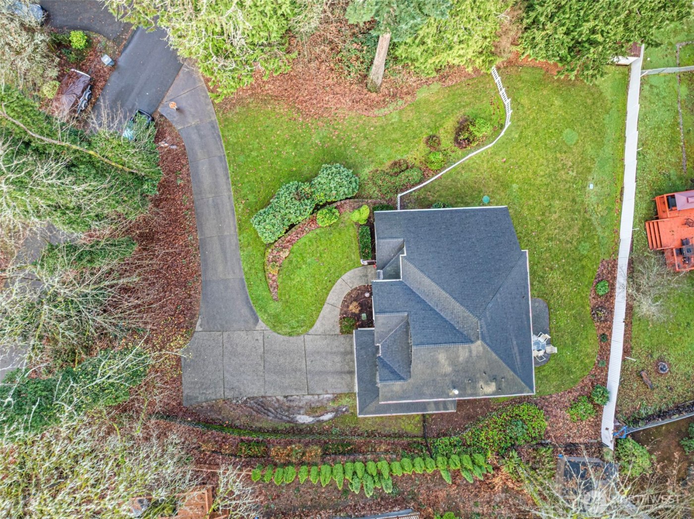 132 Park Avenue NW, Gig Harbor, WA 98335