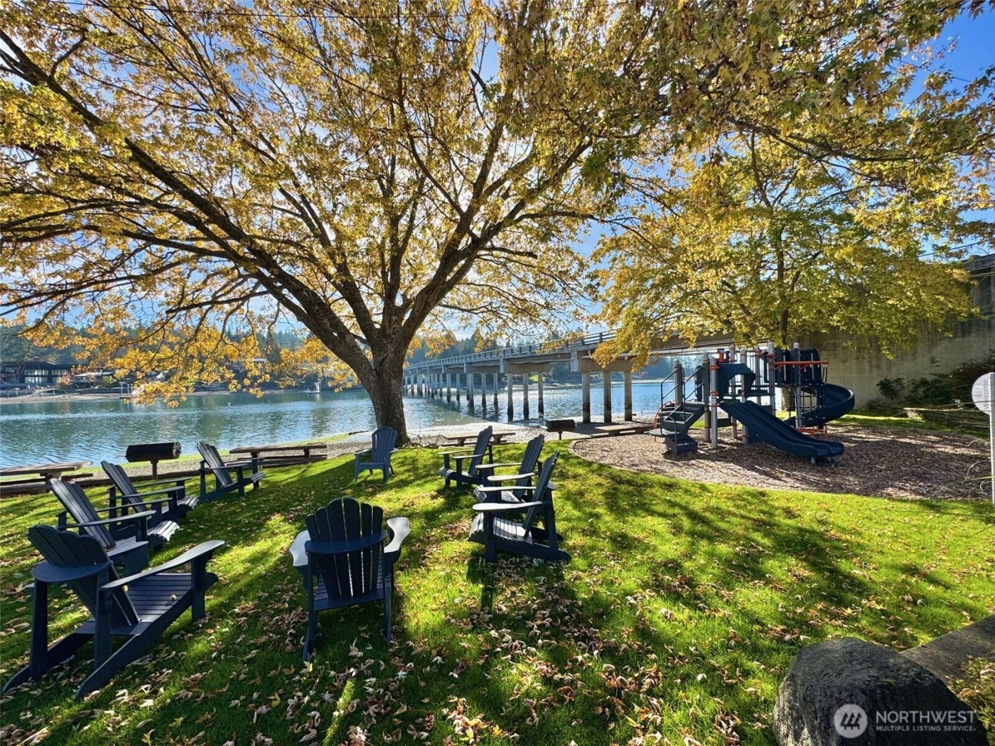 132 Park Avenue NW, Gig Harbor, WA 98335