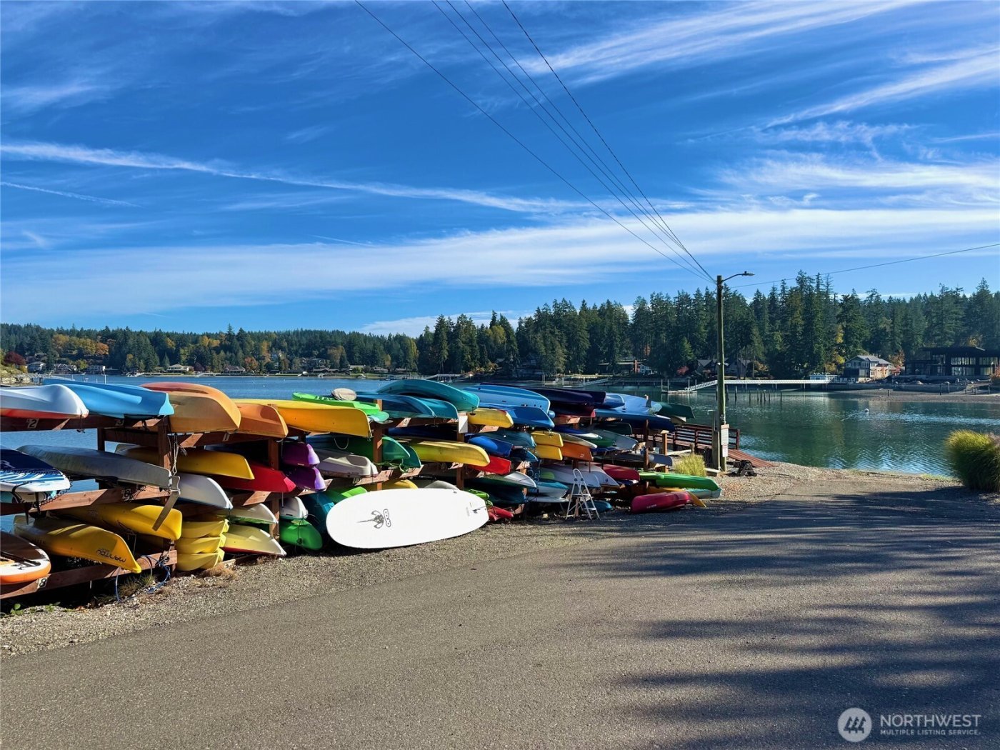 132 Park Avenue NW, Gig Harbor, WA 98335