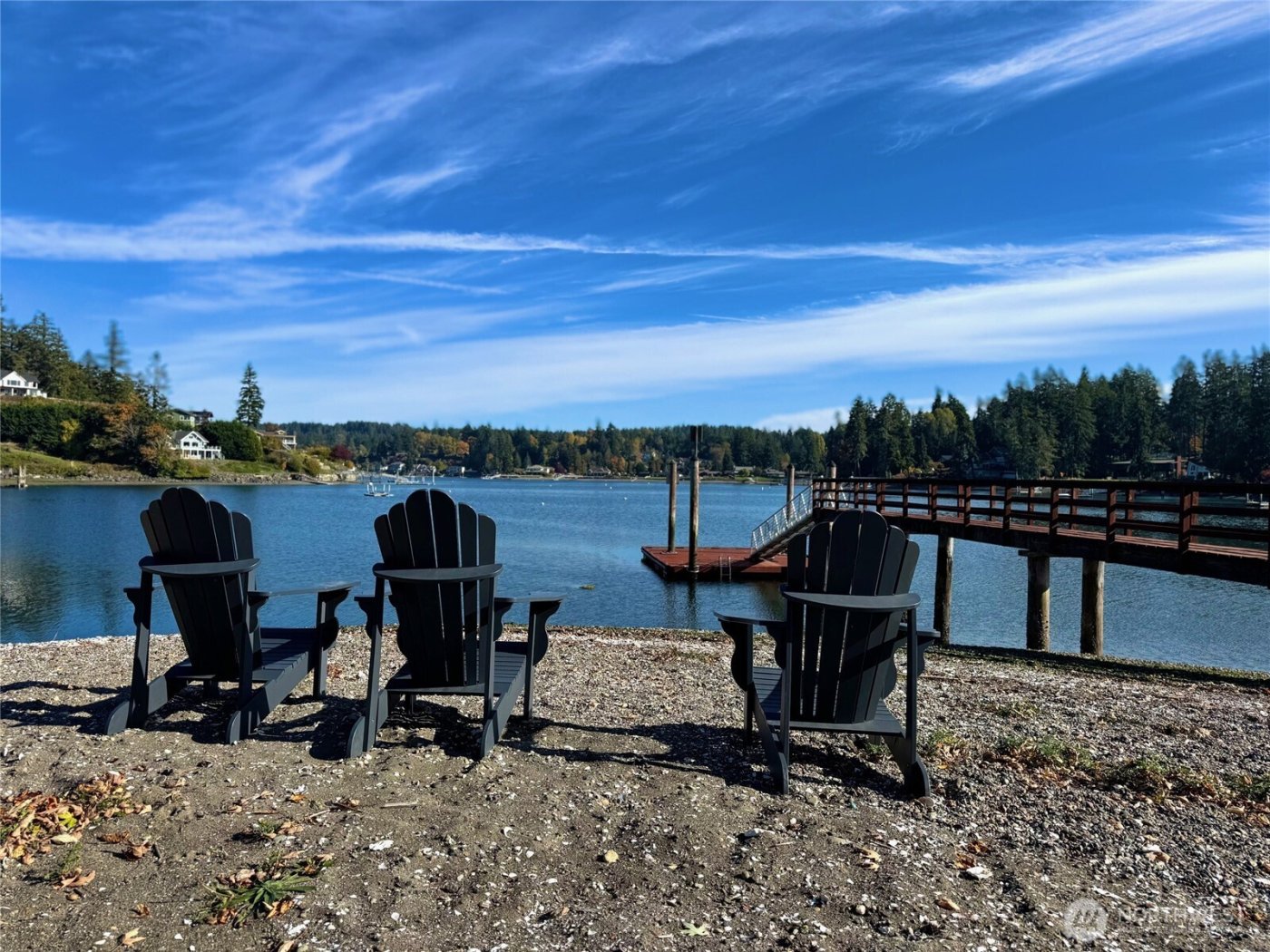 132 Park Avenue NW, Gig Harbor, WA 98335