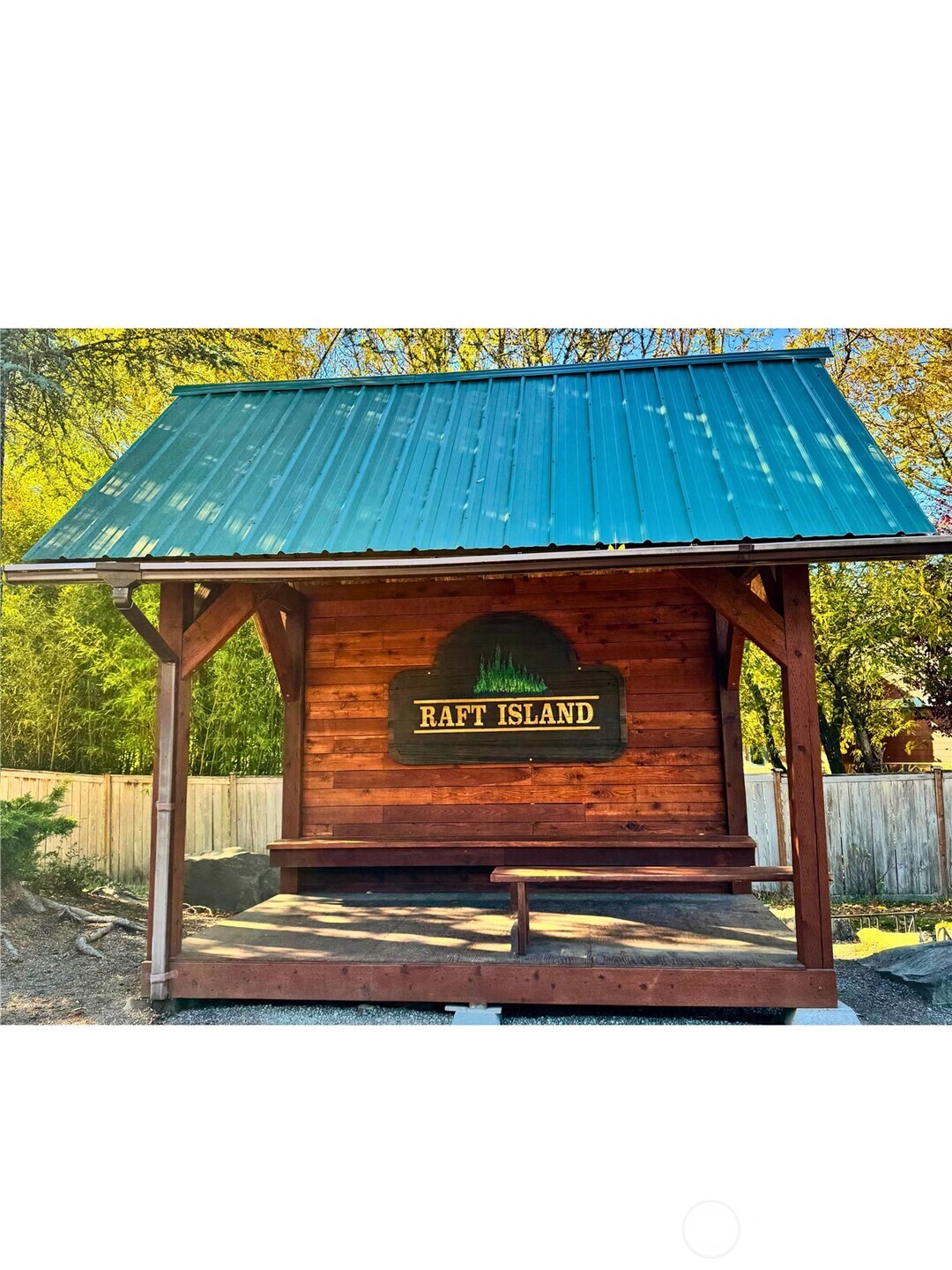 132 Park Avenue NW, Gig Harbor, WA 98335