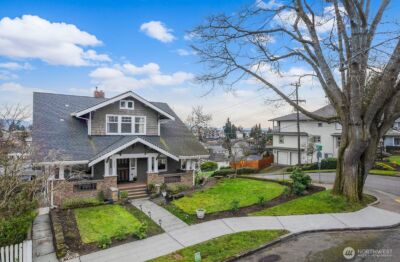 3231 Grand Avenue , Everett, WA 98201