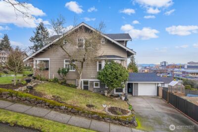 3231 Grand Avenue , Everett, WA 98201 - Photo 3