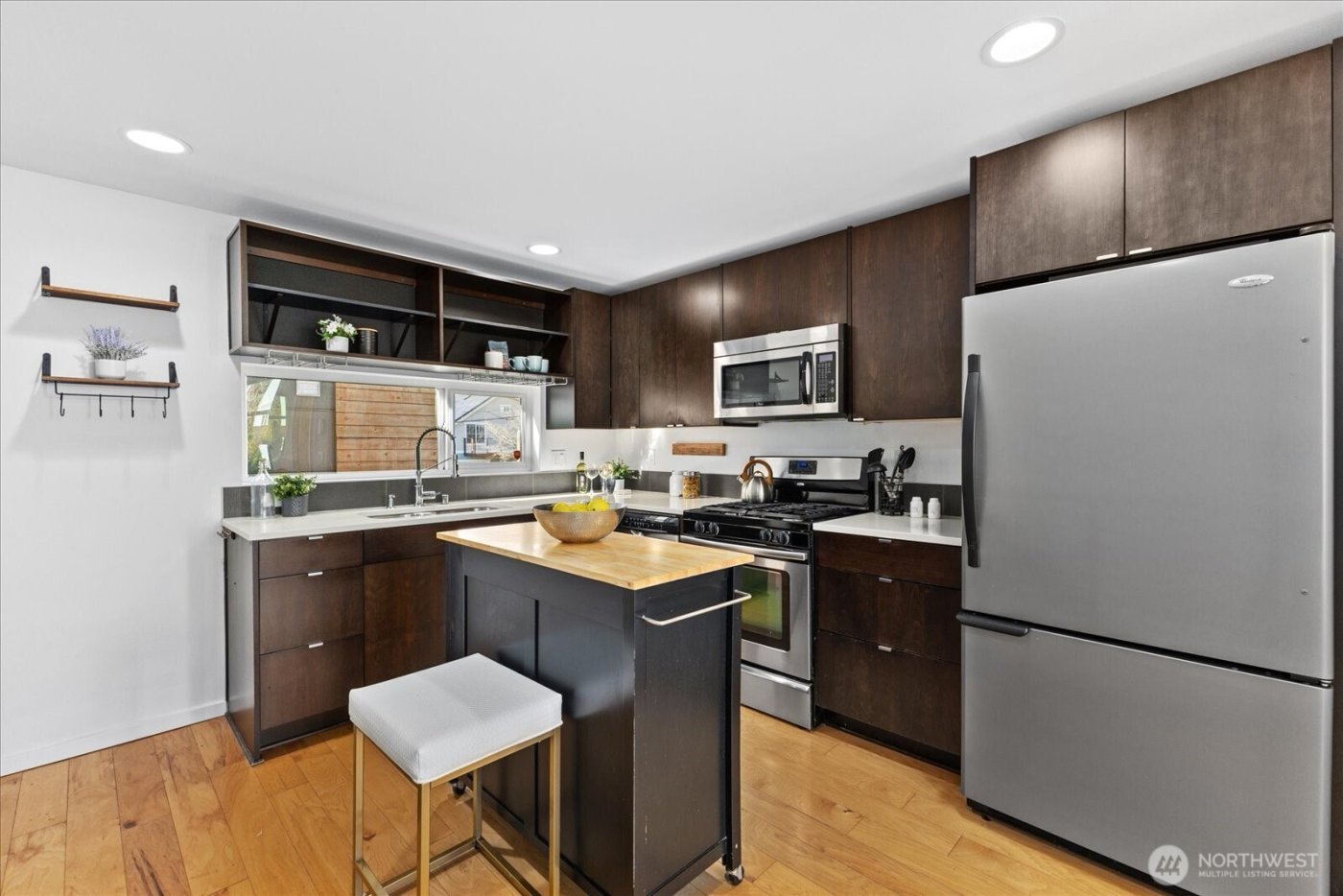 3646 36th Avenue S #A, Seattle, WA 98144