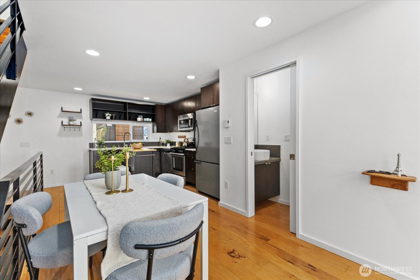 3646 36th Avenue S #A, Seattle, WA 98144