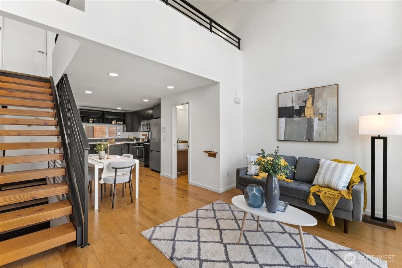 3646 36th Avenue S #A, Seattle, WA 98144