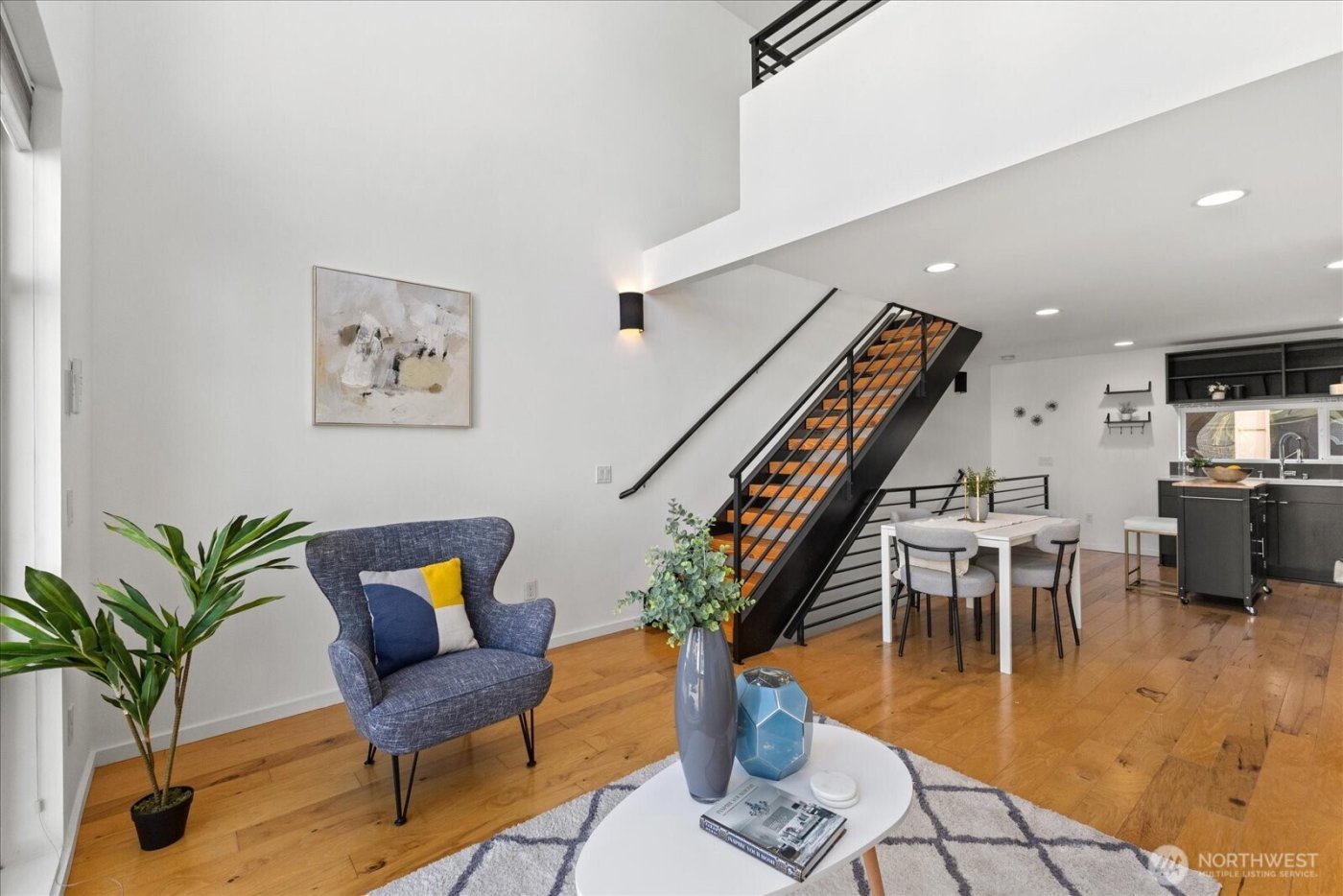 3646 36th Avenue S #A, Seattle, WA 98144