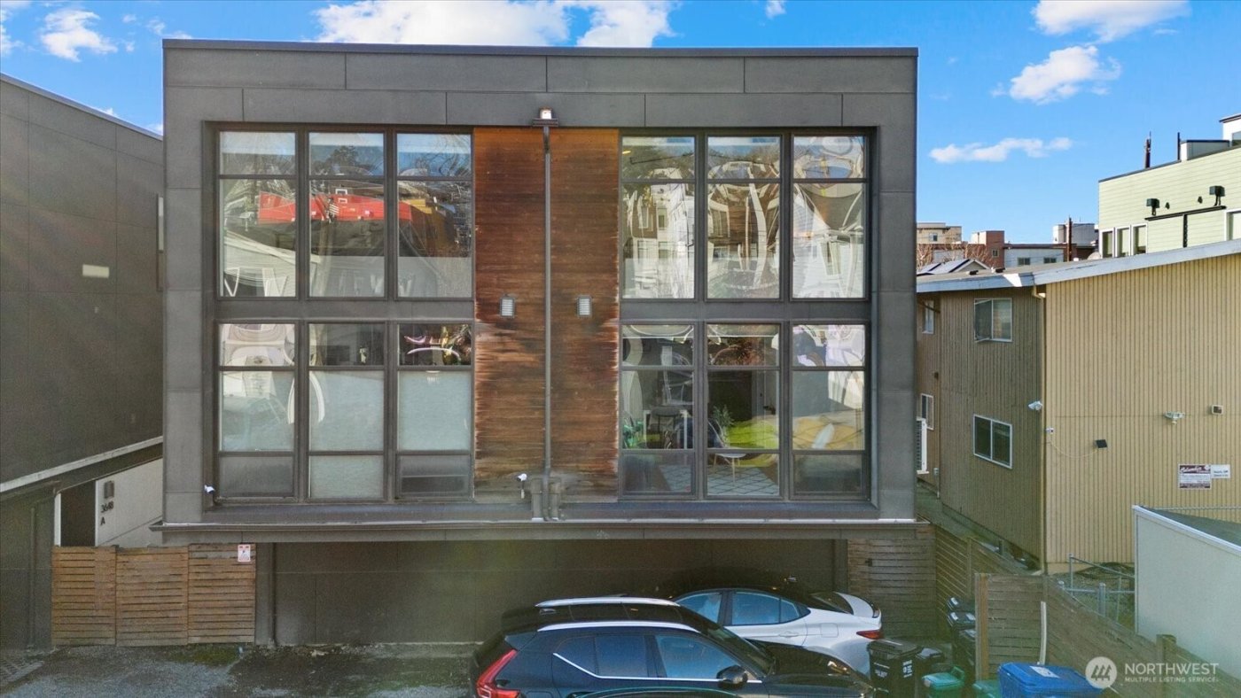 3646 36th Avenue S #A, Seattle, WA 98144
