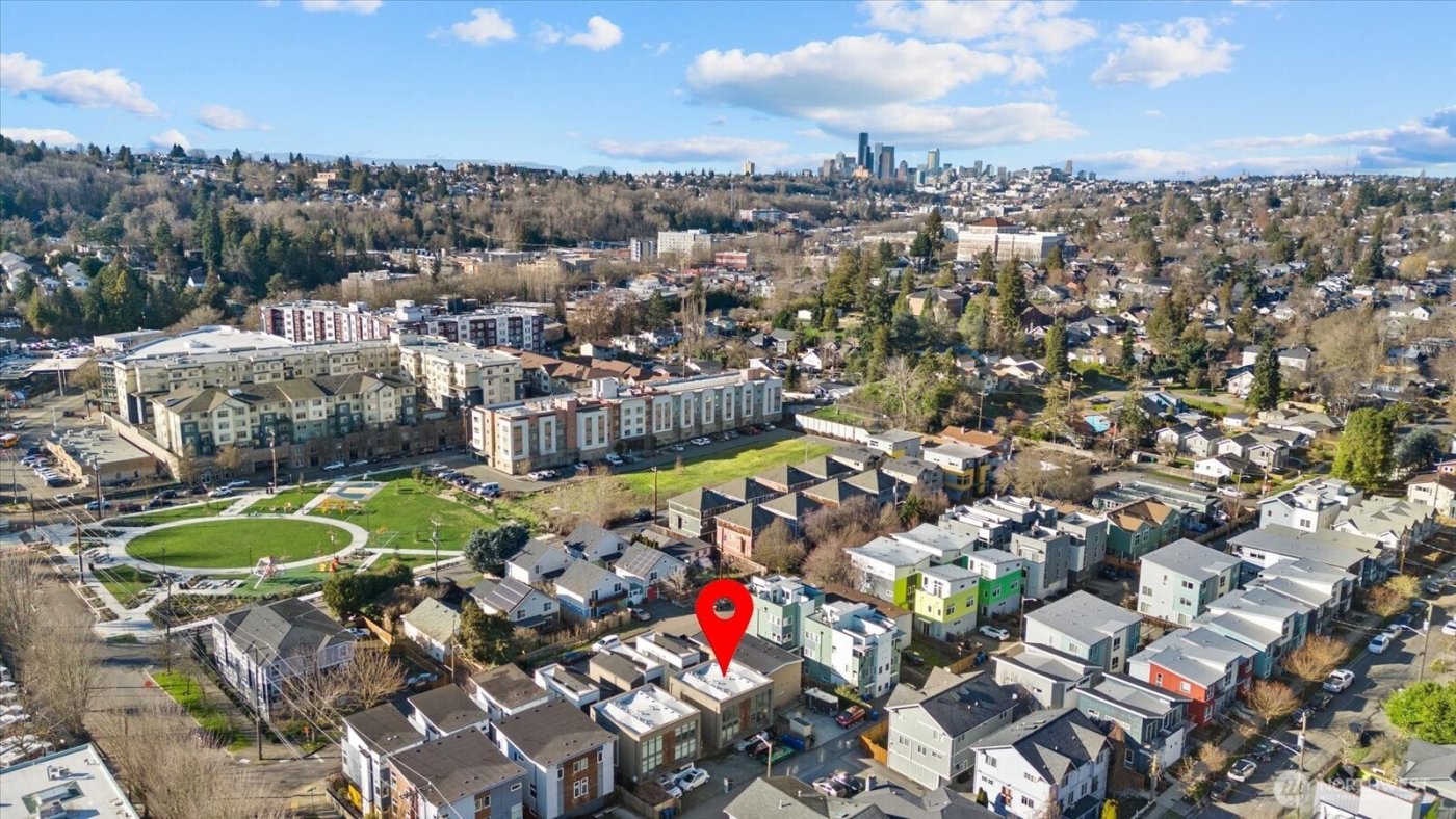 3646 36th Avenue S #A, Seattle, WA 98144