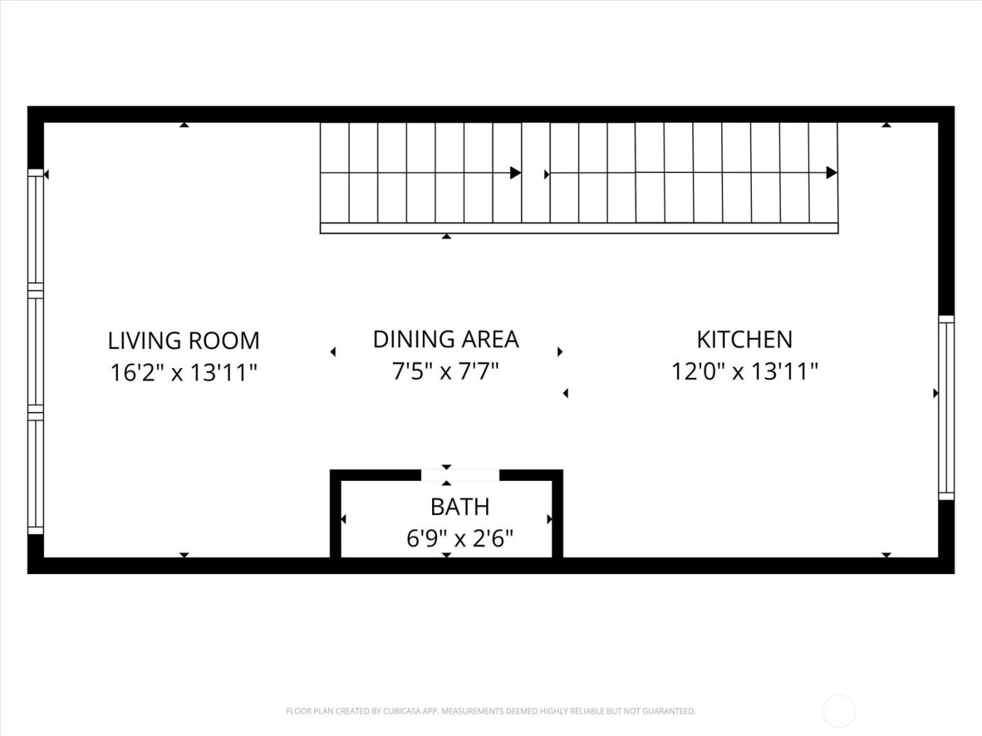 3646 36th Avenue S #A, Seattle, WA 98144