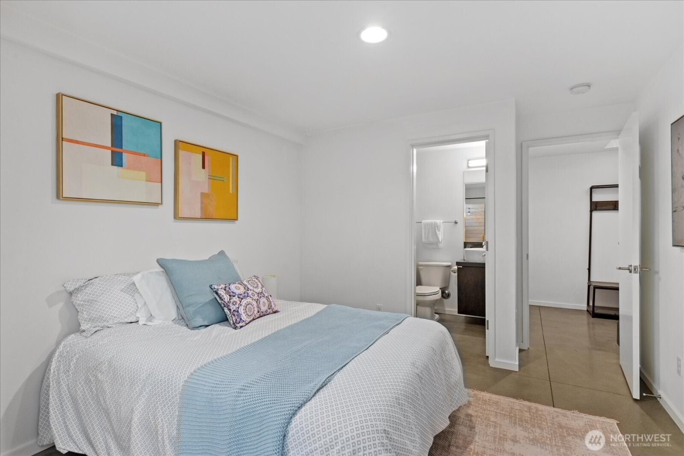 3646 36th Avenue S #A, Seattle, WA 98144