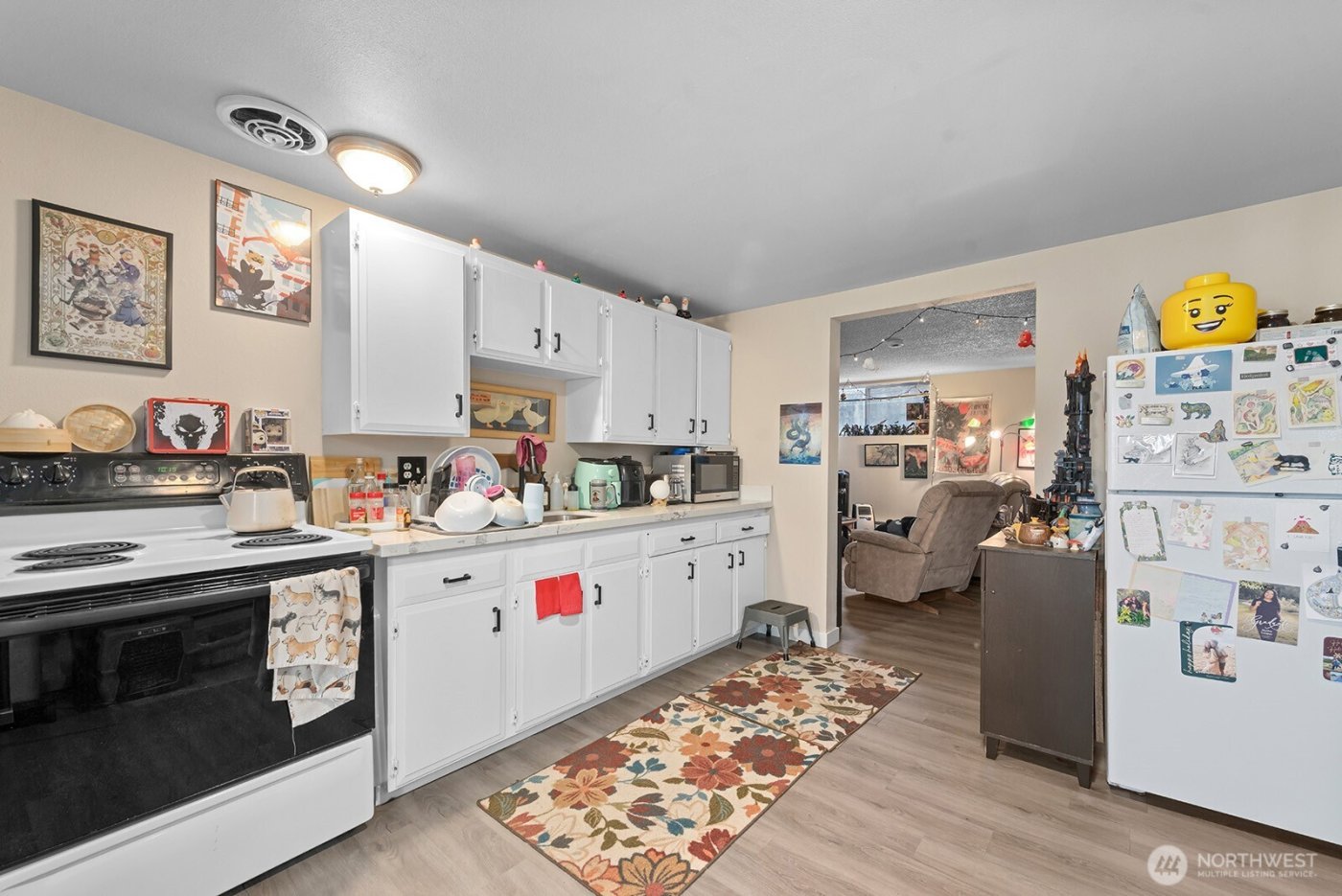 15328 40th Avenue W, Lynnwood, WA 98087