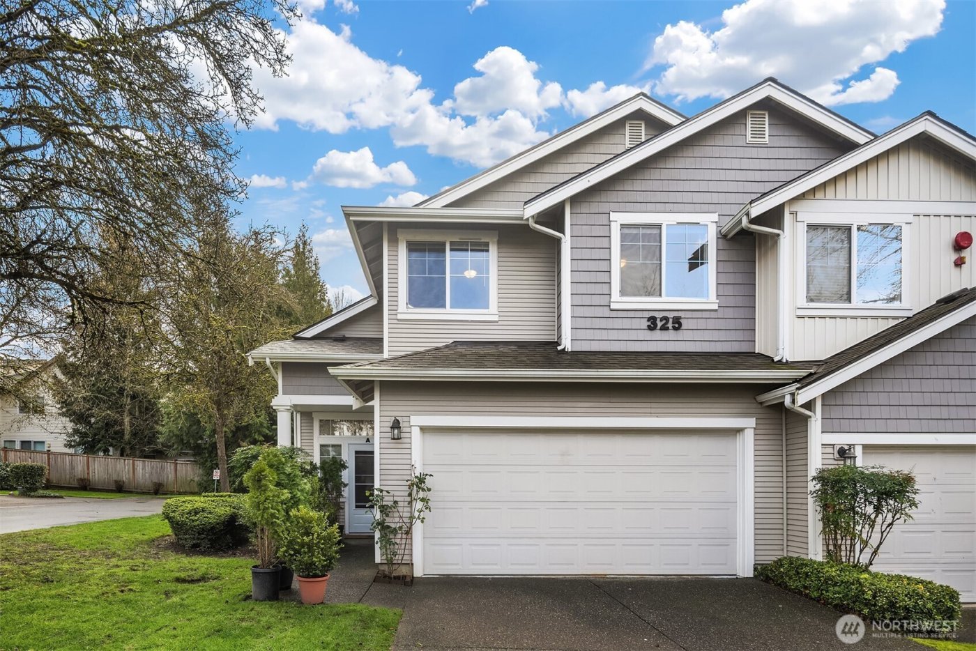 325 S 51st Street #A, Renton, WA 98055