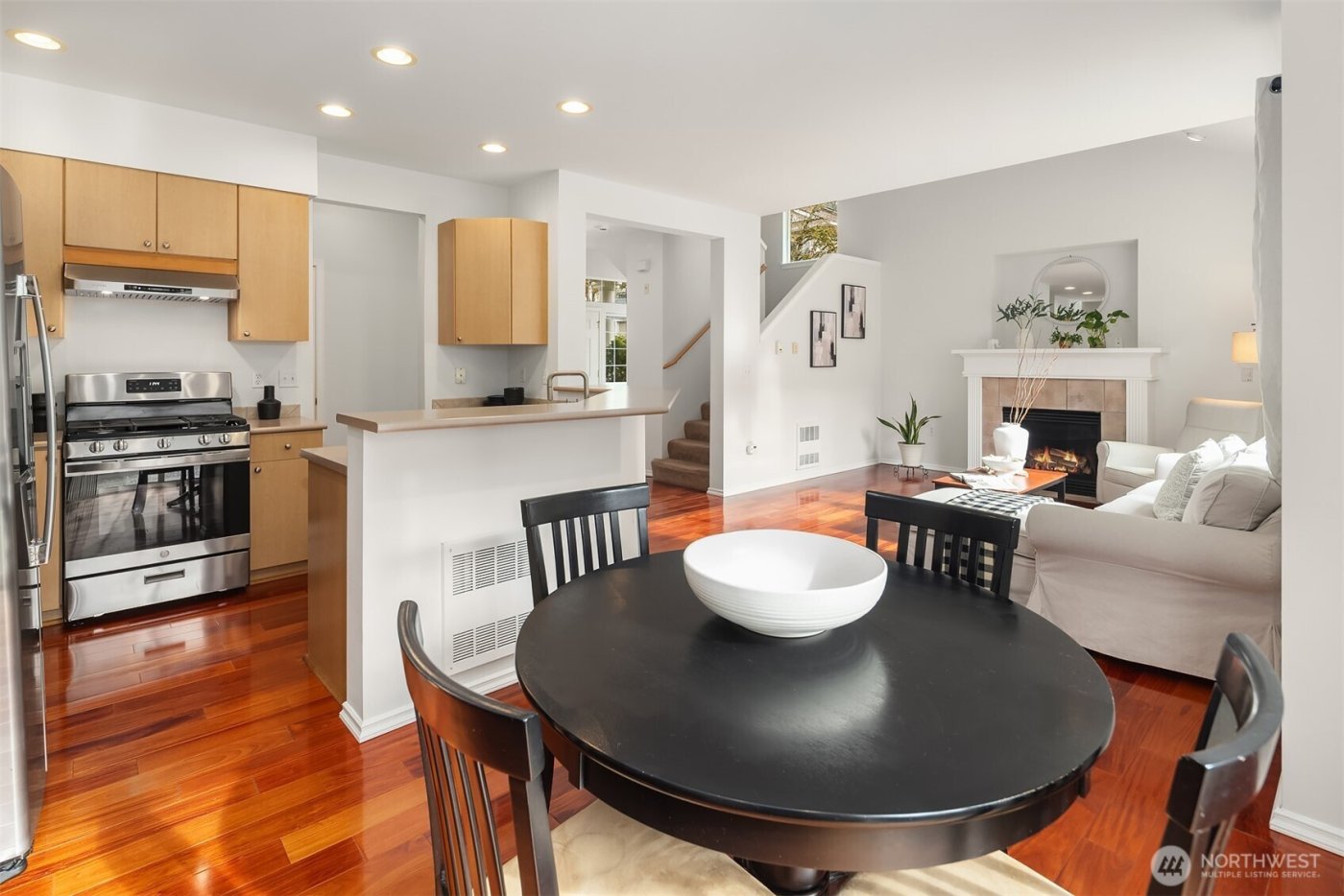 325 S 51st Street #A, Renton, WA 98055