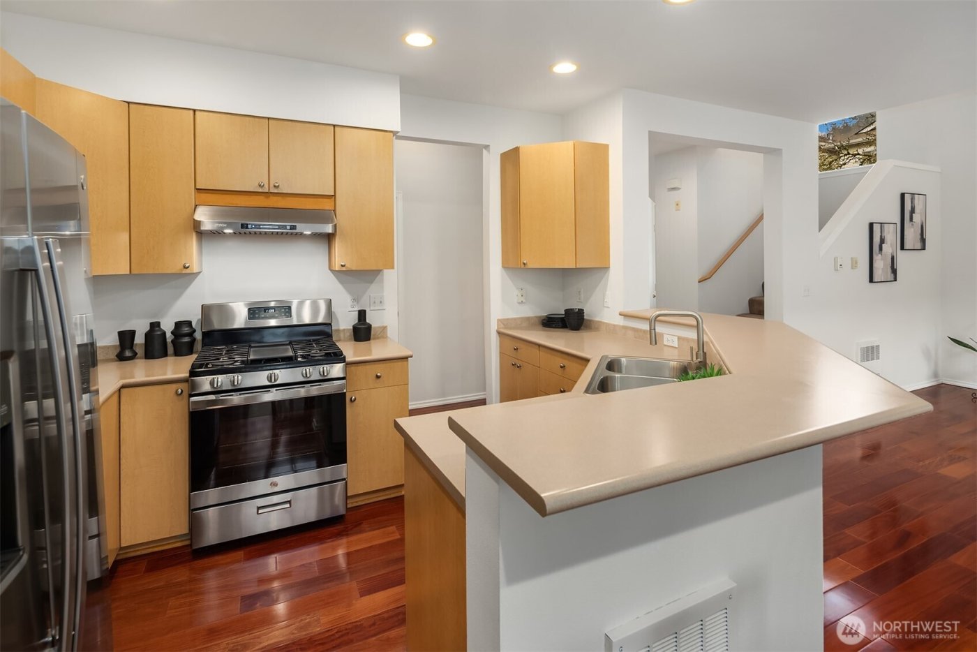 325 S 51st Street #A, Renton, WA 98055