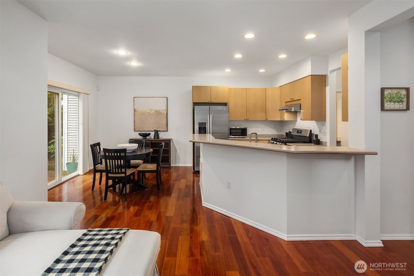 325 S 51st Street #A, Renton, WA 98055