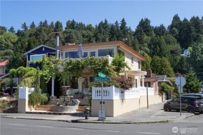 4030 Beach Drive SW, Seattle, WA 98116 - Photo 4