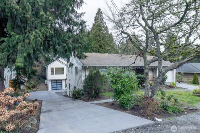 9361 Forest Court SW, Seattle, WA 98136 - Photo 2