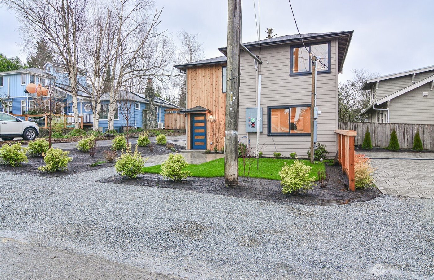 4319 SW 102nd Street , Seattle, WA 98146