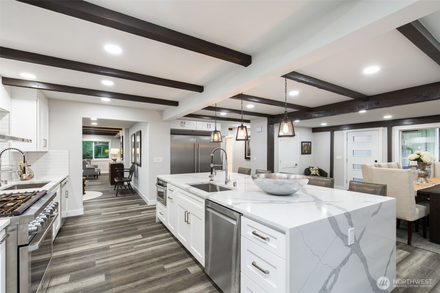 4501 Hemlock Lane NW, Gig Harbor, WA 98335