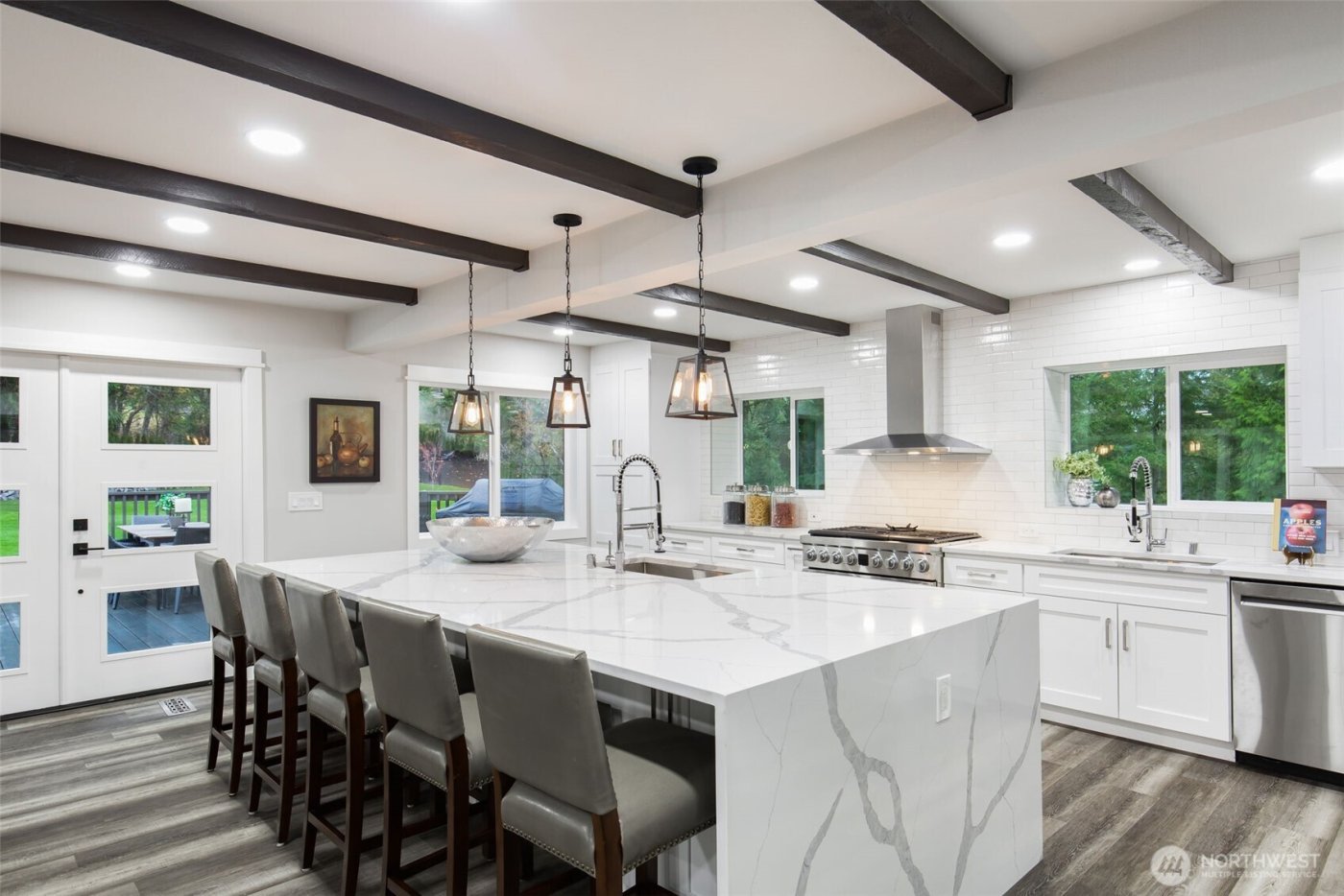 4501 Hemlock Lane NW, Gig Harbor, WA 98335