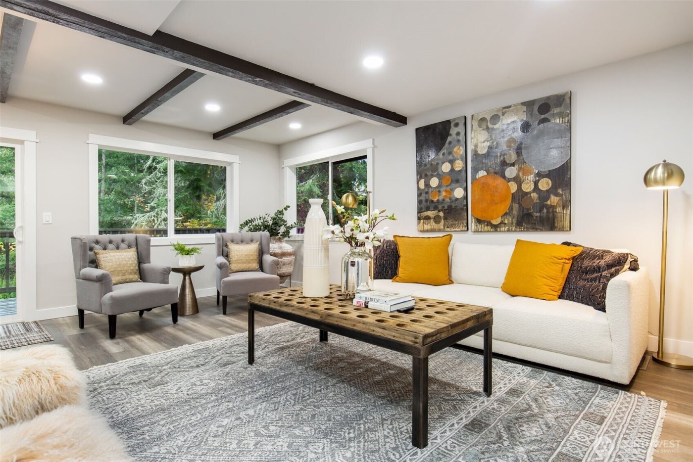 4501 Hemlock Lane NW, Gig Harbor, WA 98335