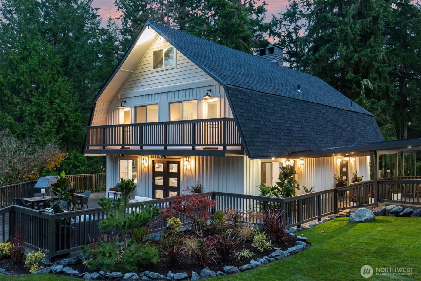 4501 Hemlock Lane NW, Gig Harbor, WA 98335