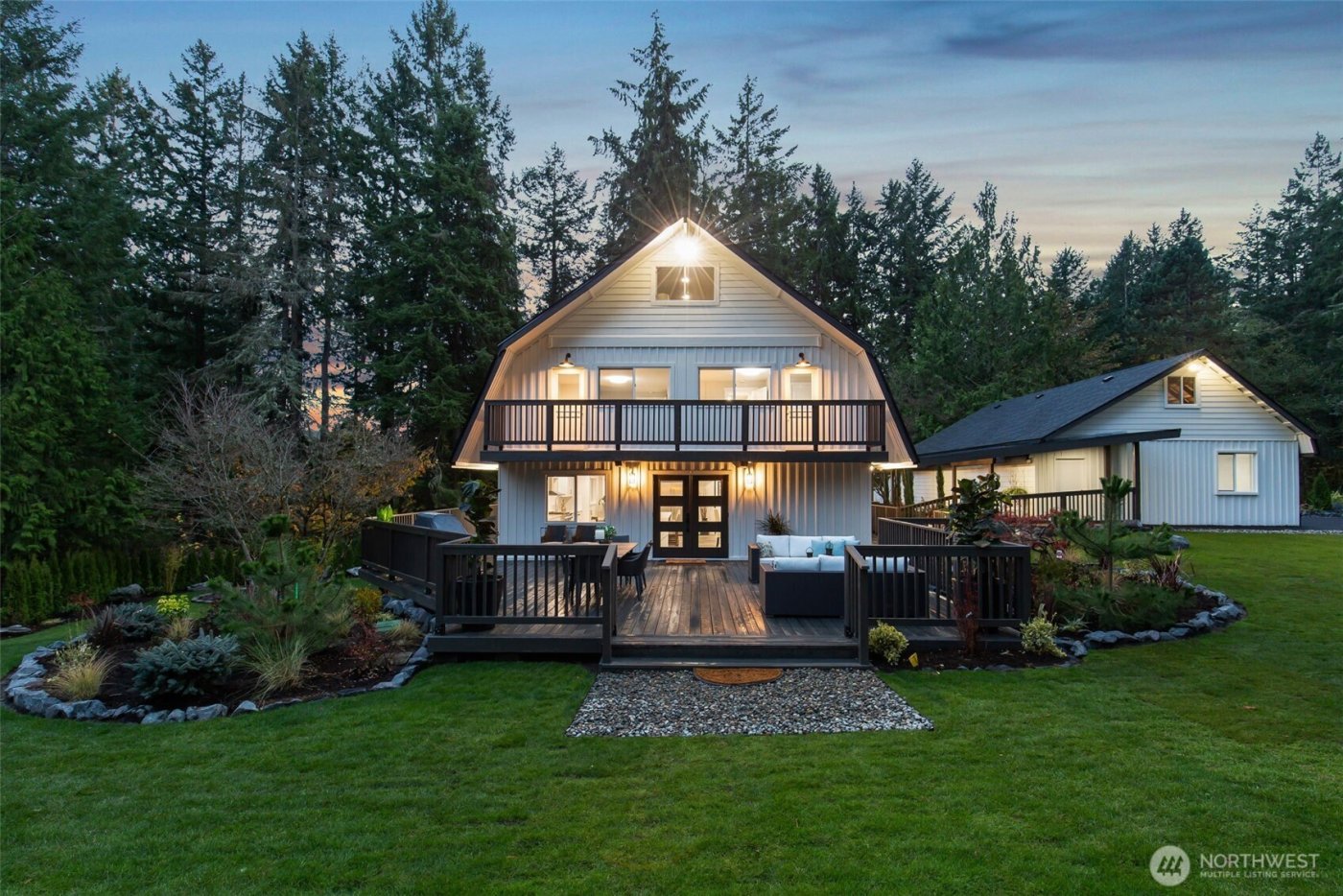 4501 Hemlock Lane NW, Gig Harbor, WA 98335