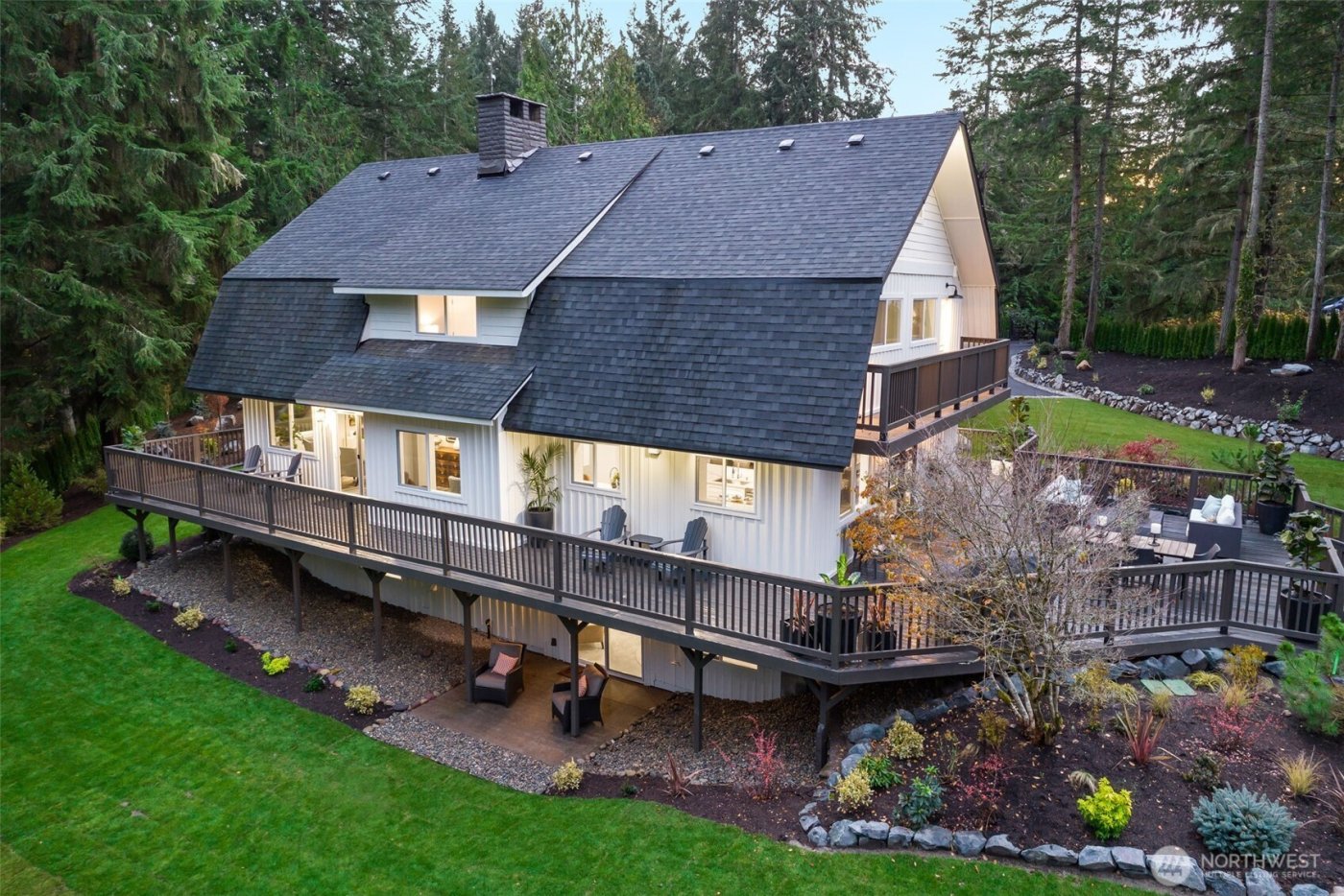 4501 Hemlock Lane NW, Gig Harbor, WA 98335