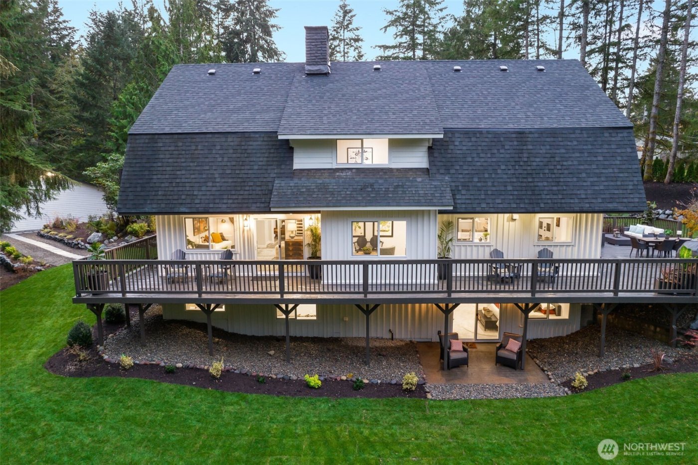 4501 Hemlock Lane NW, Gig Harbor, WA 98335