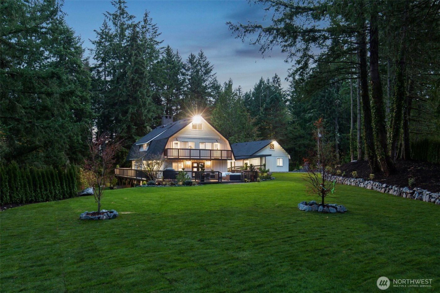 4501 Hemlock Lane NW, Gig Harbor, WA 98335