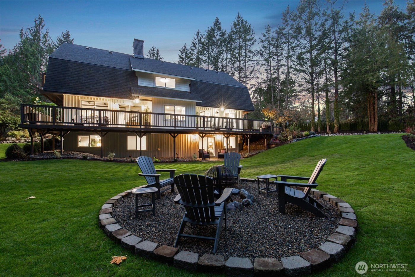 4501 Hemlock Lane NW, Gig Harbor, WA 98335