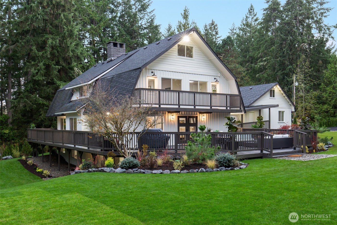 4501 Hemlock Lane NW, Gig Harbor, WA 98335