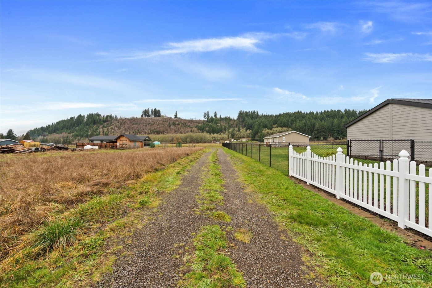 210 Mossyrock Rd W , Mossyrock, WA 98564