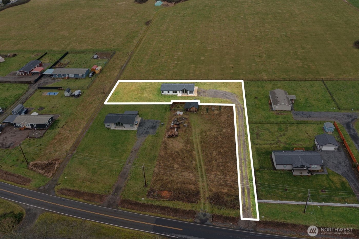 210 Mossyrock Rd W , Mossyrock, WA 98564