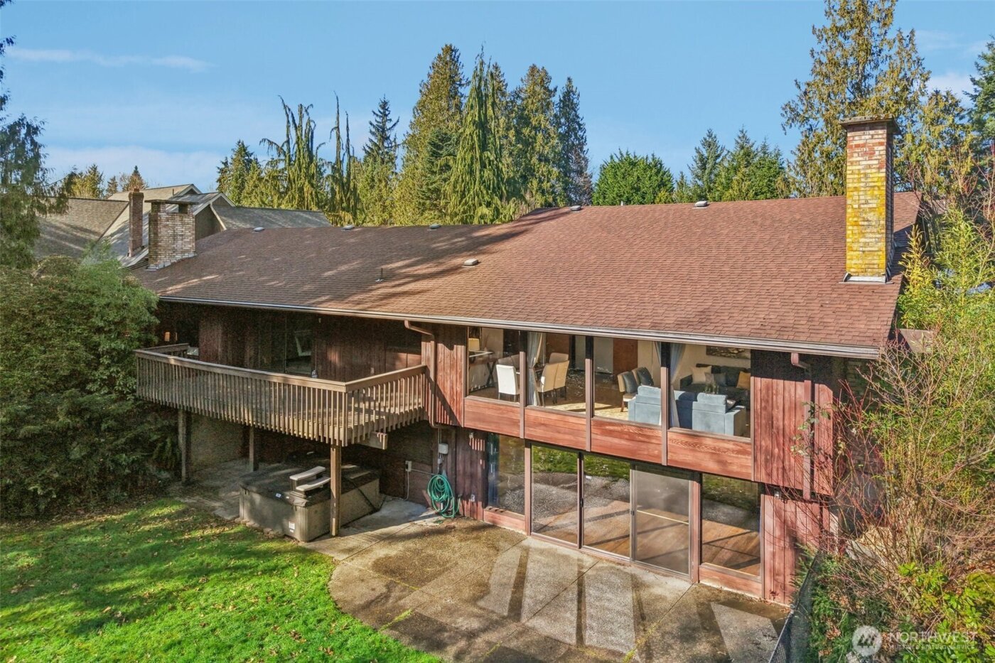 5712 Parkside Drive , Marysville, WA 98270