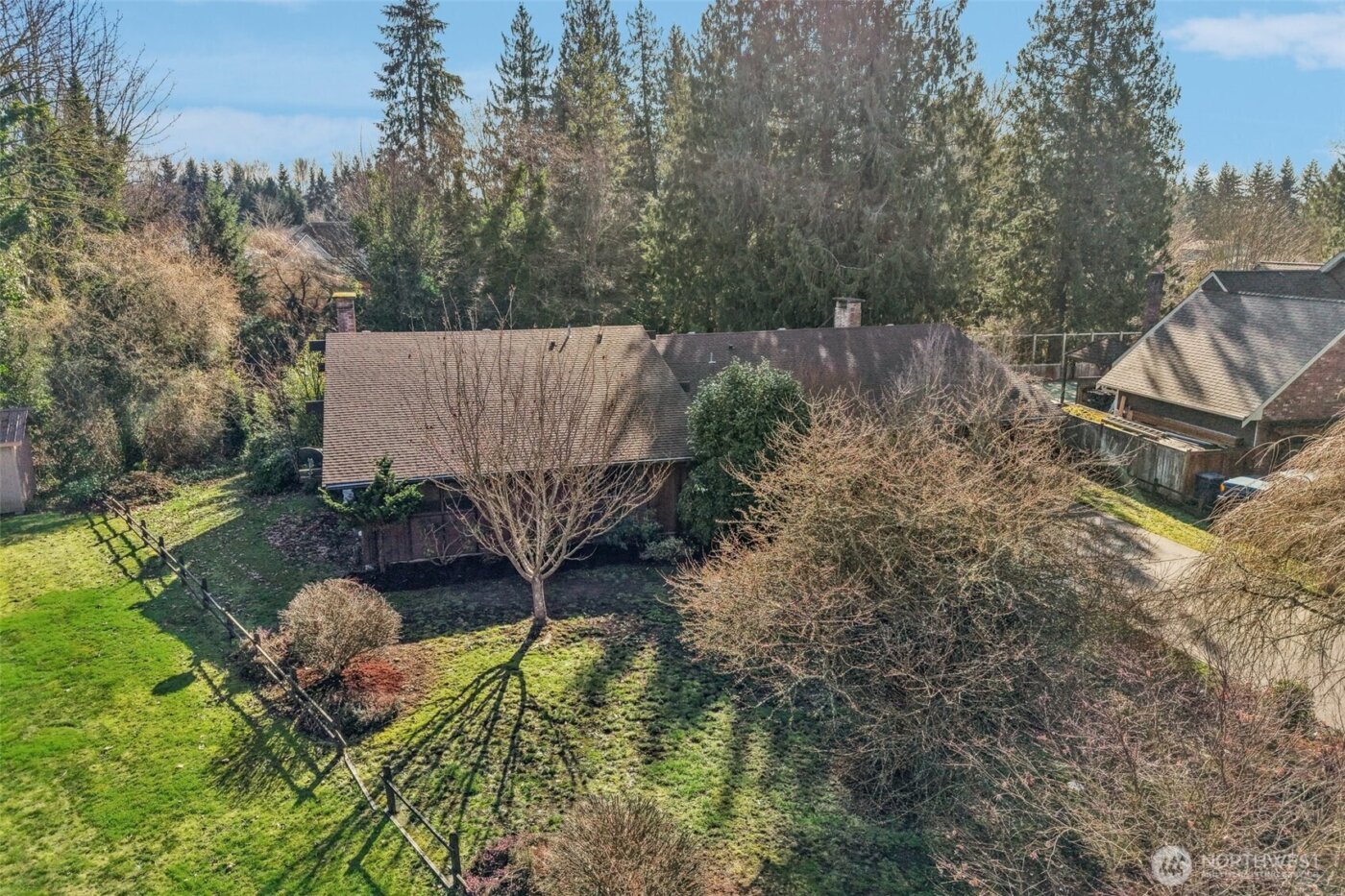 5712 Parkside Drive , Marysville, WA 98270