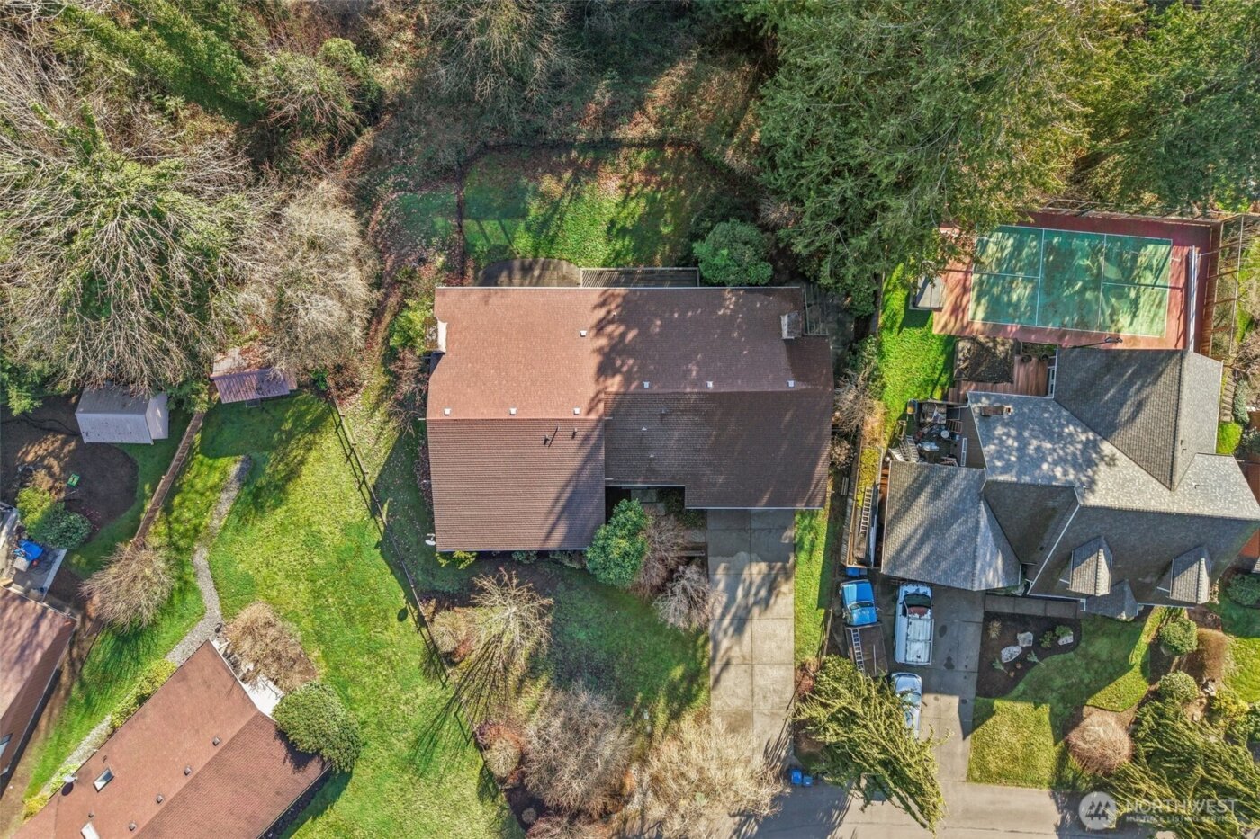 5712 Parkside Drive , Marysville, WA 98270