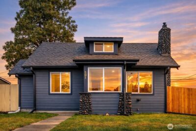 501 S 52nd Street , Tacoma, WA 98408