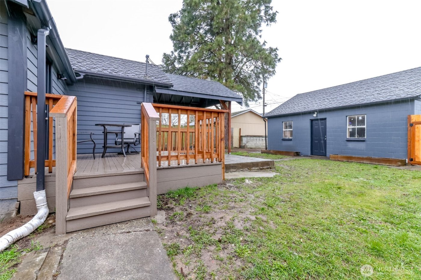 501 S 52nd Street , Tacoma, WA 98408