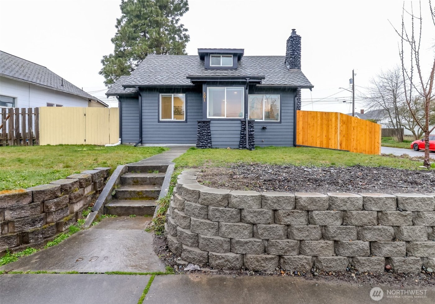 501 S 52nd Street , Tacoma, WA 98408