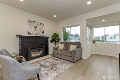501 S 52nd Street , Tacoma, WA 98408 - Photo 2