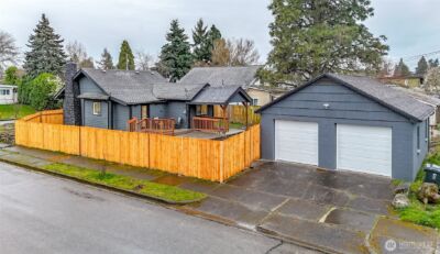 501 S 52nd Street , Tacoma, WA 98408 - Photo 21